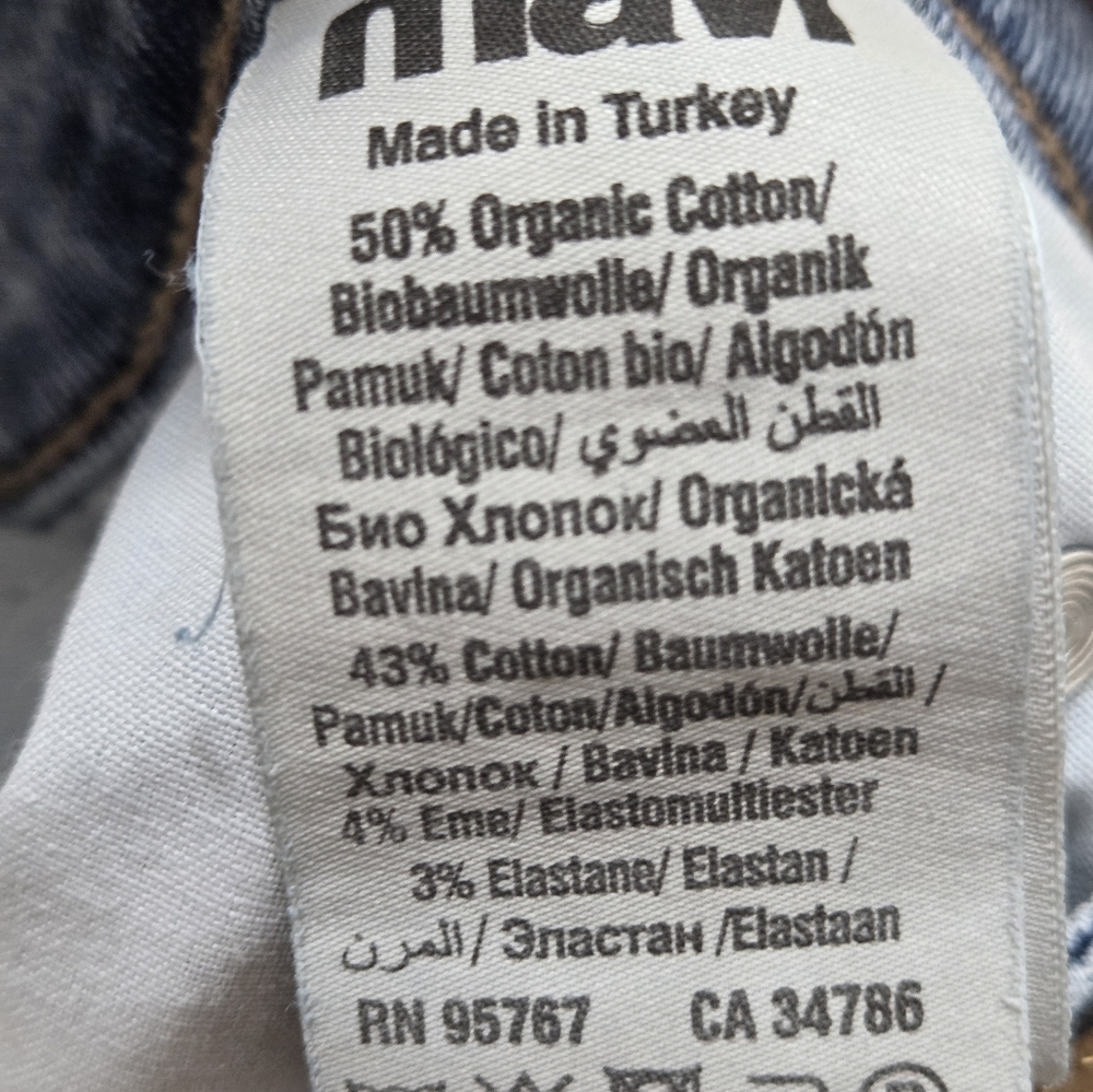 Mavi Jeans - Picture 10 of 11